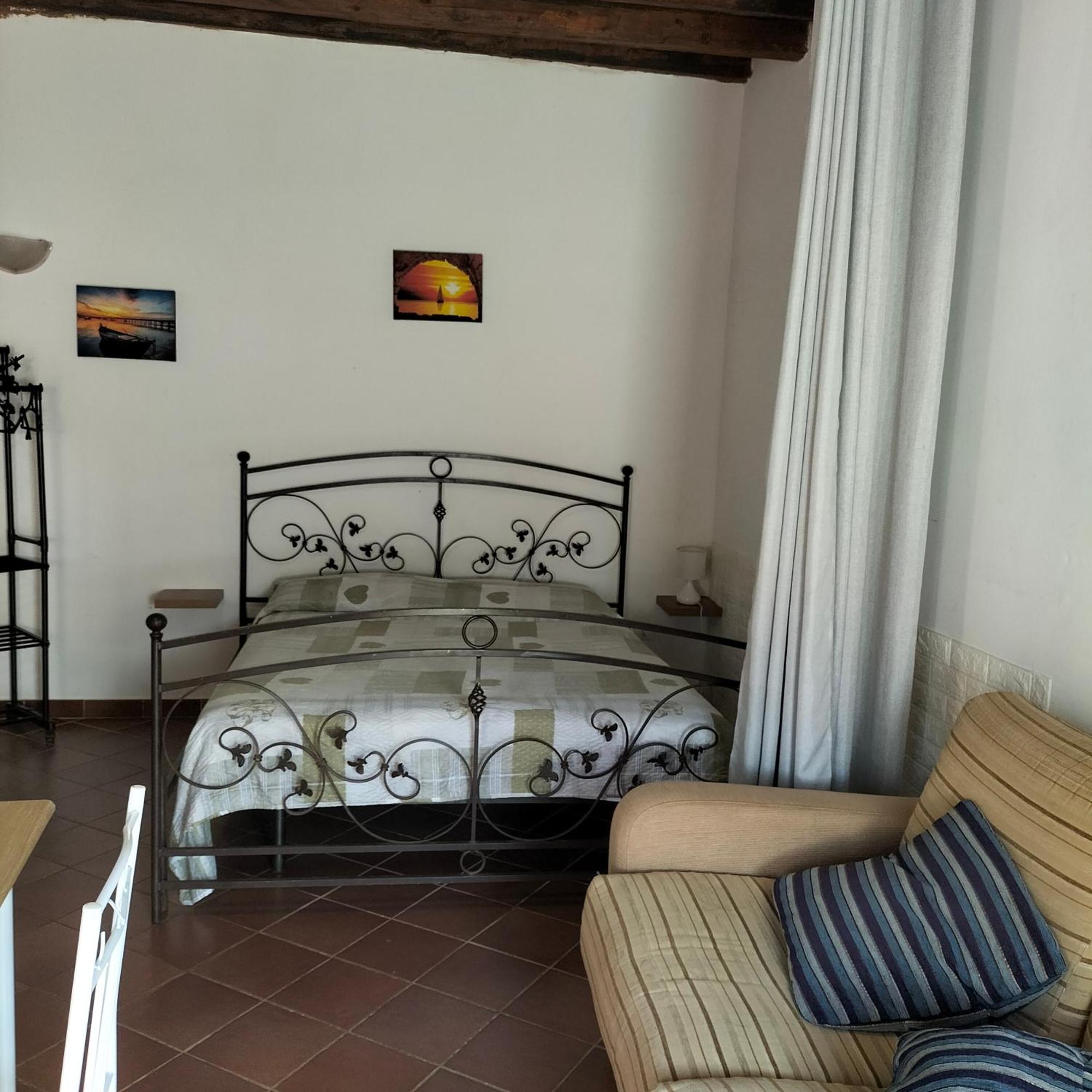 Ferienhaus Casa Vacanza Mondello Relax *